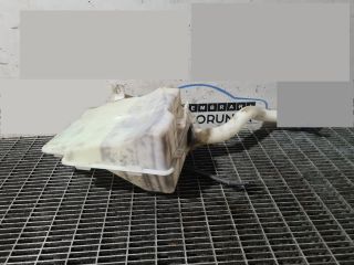 bontott SSANGYONG KORANDO Ablakmosó Tartály