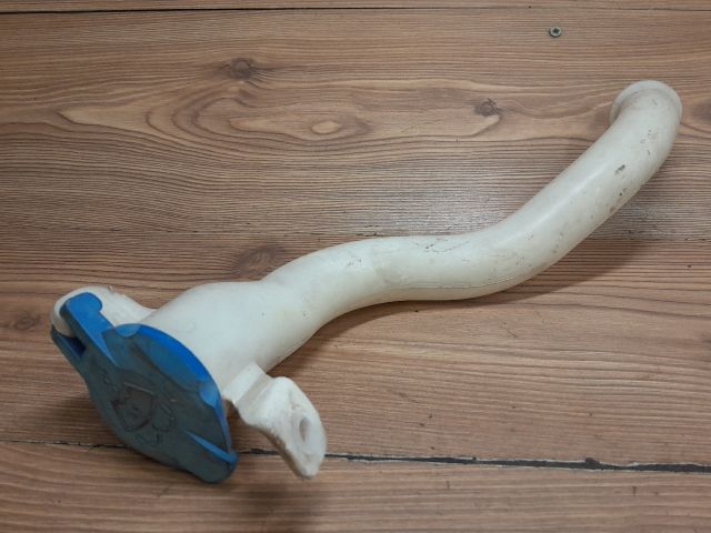 bontott SSANGYONG KORANDO Ablakmosótartály Betöltő