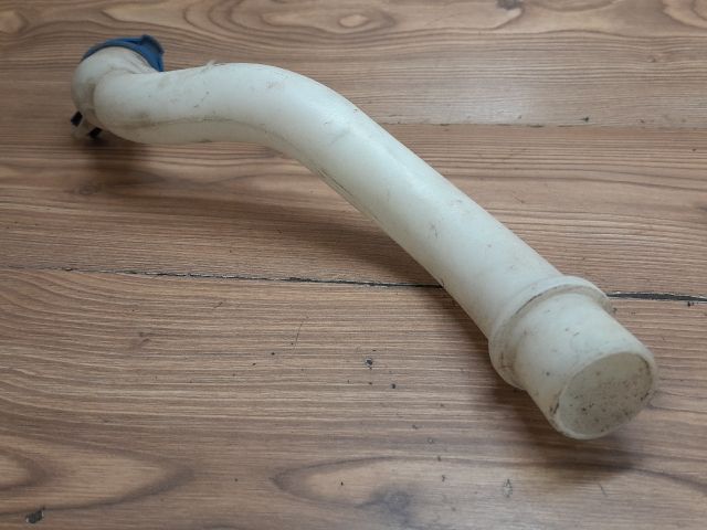 bontott SSANGYONG KORANDO Ablakmosótartály Betöltő