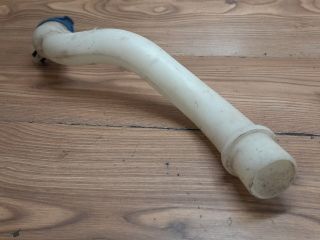 bontott SSANGYONG KORANDO Ablakmosótartály Betöltő