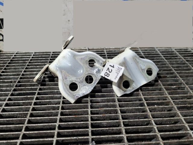 bontott SSANGYONG KORANDO Ajtó Zsanér (Pozíciófüggetlen)