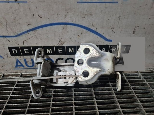 bontott SSANGYONG KORANDO Ajtó Zsanér (Pozíciófüggetlen)