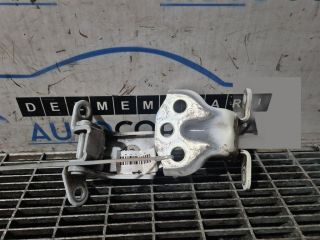 bontott SSANGYONG KORANDO Ajtó Zsanér (Pozíciófüggetlen)