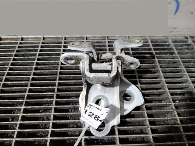 bontott SSANGYONG KORANDO Ajtó Zsanér (Pozíciófüggetlen)