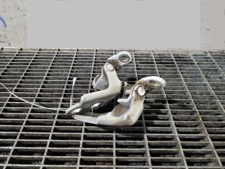 bontott SSANGYONG KORANDO Ajtó Zsanér (Pozíciófüggetlen)