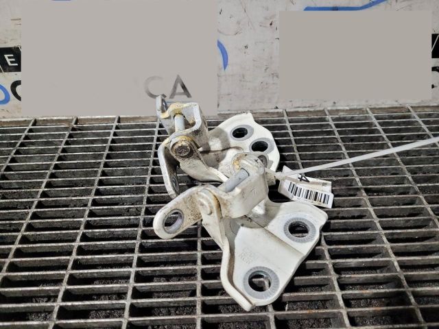 bontott SSANGYONG KORANDO Ajtó Zsanér (Pozíciófüggetlen)