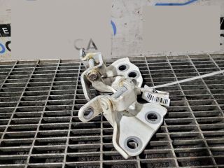 bontott SSANGYONG KORANDO Ajtó Zsanér (Pozíciófüggetlen)