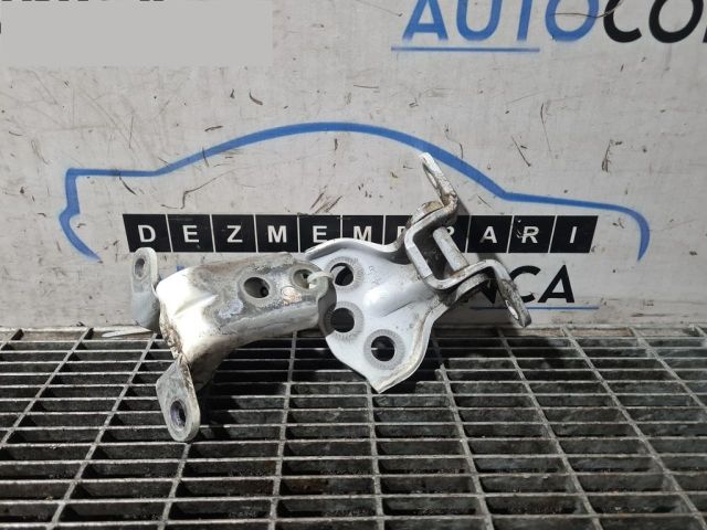 bontott SSANGYONG KORANDO Ajtó Zsanér (Pozíciófüggetlen)