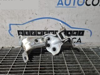 bontott SSANGYONG KORANDO Ajtó Zsanér (Pozíciófüggetlen)