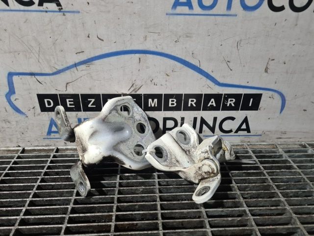 bontott SSANGYONG KORANDO Ajtó Zsanér (Pozíciófüggetlen)