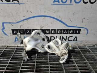 bontott SSANGYONG KORANDO Ajtó Zsanér (Pozíciófüggetlen)