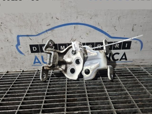 bontott SSANGYONG KORANDO Ajtó Zsanér (Pozíciófüggetlen)