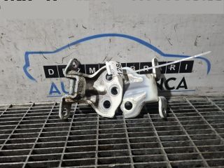 bontott SSANGYONG KORANDO Ajtó Zsanér (Pozíciófüggetlen)