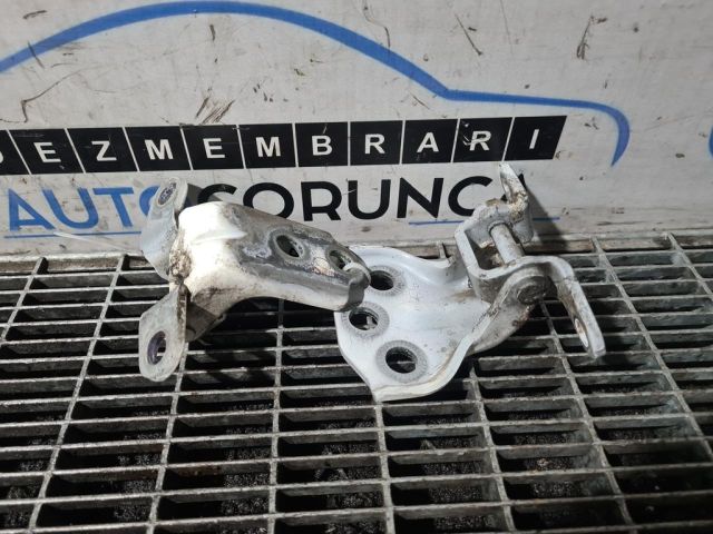 bontott SSANGYONG KORANDO Ajtó Zsanér (Pozíciófüggetlen)