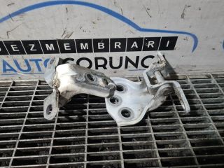 bontott SSANGYONG KORANDO Ajtó Zsanér (Pozíciófüggetlen)