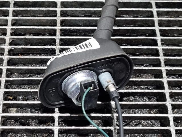 bontott SSANGYONG KORANDO Antenna