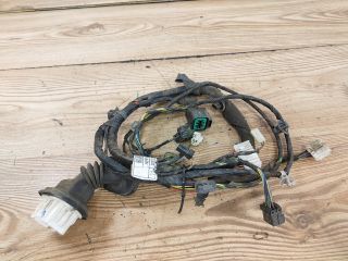 bontott SSANGYONG KORANDO Bal első Ajtó Kábelköteg