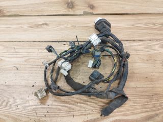 bontott SSANGYONG KORANDO Bal első Ajtó Kábelköteg