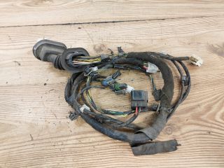 bontott SSANGYONG KORANDO Bal első Ajtó Kábelköteg