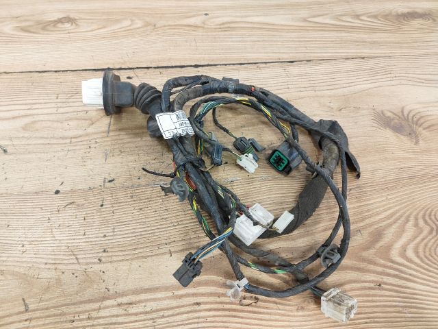 bontott SSANGYONG KORANDO Bal első Ajtó Kábelköteg