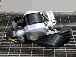 bontott SSANGYONG KORANDO Bal első Biztonsági Öv