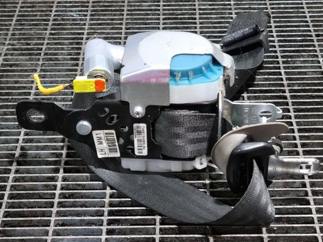 bontott SSANGYONG KORANDO Bal első Biztonsági Öv