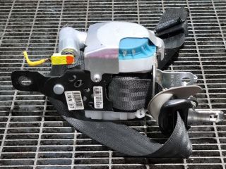 bontott SSANGYONG KORANDO Bal első Biztonsági Öv