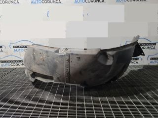 bontott SSANGYONG KORANDO Bal első Dobbetét (Kerékjárati, Műanyag)