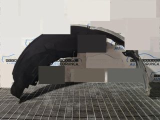 bontott SSANGYONG KORANDO Bal első Dobbetét (Kerékjárati, Műanyag)