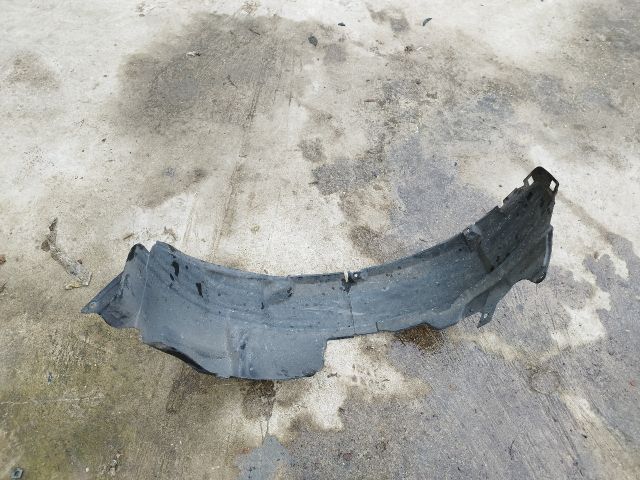 bontott SSANGYONG KORANDO Bal első Dobbetét (Kerékjárati, Műanyag)