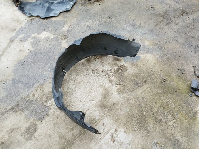 bontott SSANGYONG KORANDO Bal első Dobbetét (Kerékjárati, Műanyag)