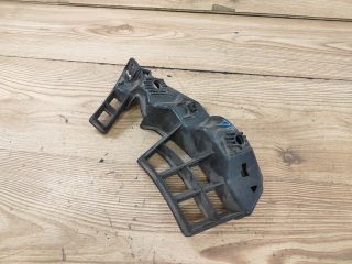 bontott SSANGYONG KORANDO Bal első Lökhárító Tartó (Műanyag)