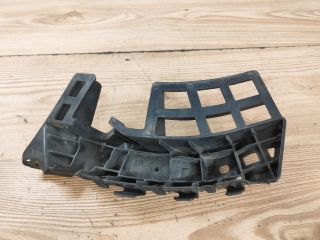 bontott SSANGYONG KORANDO Bal első Lökhárító Tartó (Műanyag)