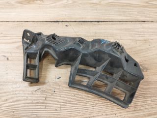 bontott SSANGYONG KORANDO Bal első Lökhárító Tartó (Műanyag)