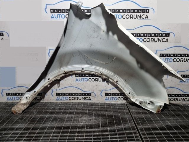 bontott SSANGYONG KORANDO Bal első Sárvédő