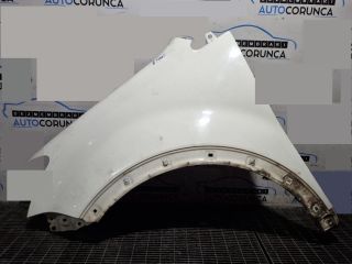 bontott SSANGYONG KORANDO Bal első Sárvédő