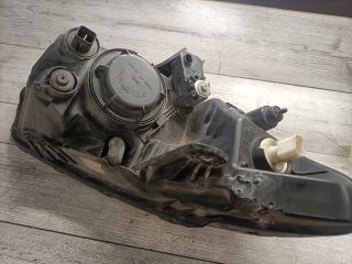 bontott SSANGYONG KORANDO Bal Fényszóró