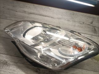 bontott SSANGYONG KORANDO Bal Fényszóró