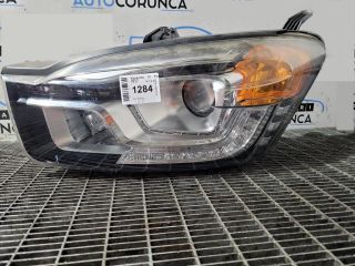 bontott SSANGYONG KORANDO Bal Fényszóró