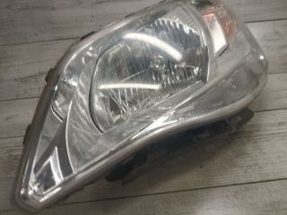 bontott SSANGYONG KORANDO Bal Fényszóró