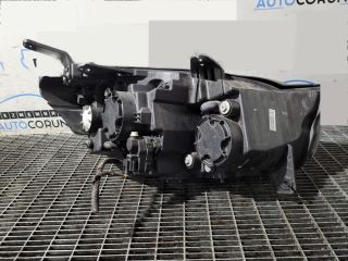 bontott SSANGYONG KORANDO Bal Fényszóró