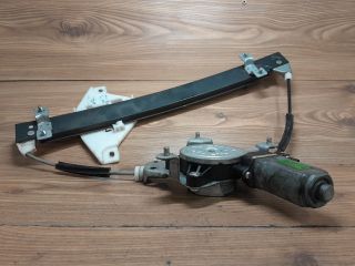 bontott SSANGYONG KORANDO Bal hátsó Ablakemelő Szerkezet (Elektromos)