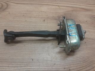 bontott SSANGYONG KORANDO Bal hátsó Ajtóhatároló