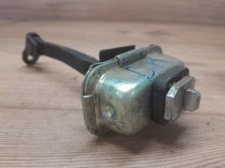 bontott SSANGYONG KORANDO Bal hátsó Ajtóhatároló