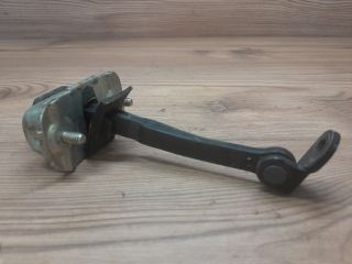 bontott SSANGYONG KORANDO Bal hátsó Ajtóhatároló