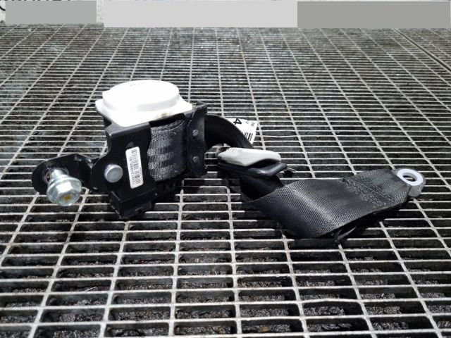 bontott SSANGYONG KORANDO Bal hátsó Biztonsági Öv