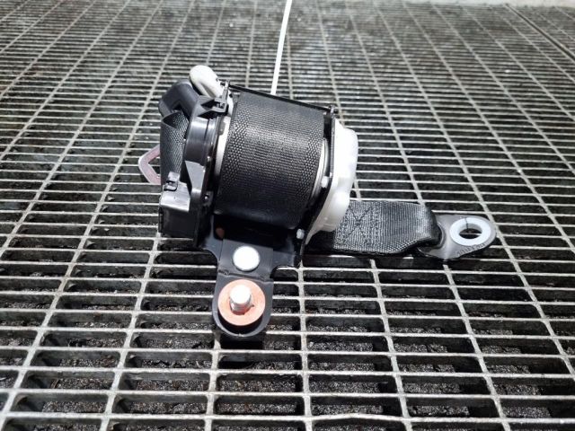 bontott SSANGYONG KORANDO Bal hátsó Biztonsági Öv