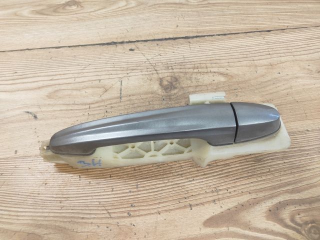 bontott SSANGYONG KORANDO Bal hátsó Külső Kilincs