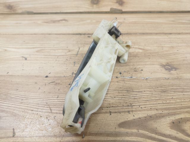 bontott SSANGYONG KORANDO Bal hátsó Külső Kilincs