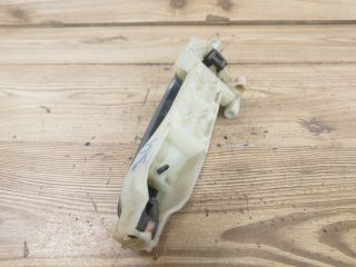 bontott SSANGYONG KORANDO Bal hátsó Külső Kilincs